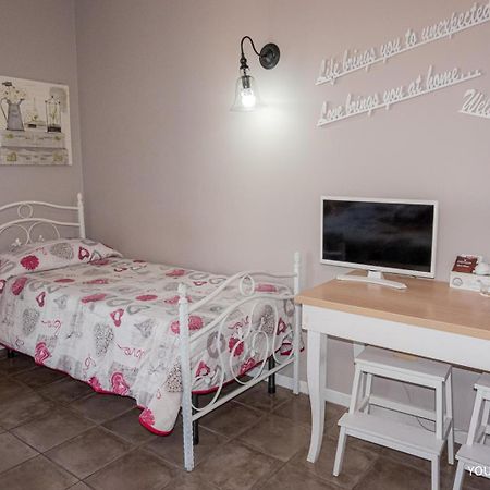 나폴리 La Peonia B&B 외부 사진