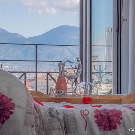 나폴리 La Peonia B&B 외부 사진