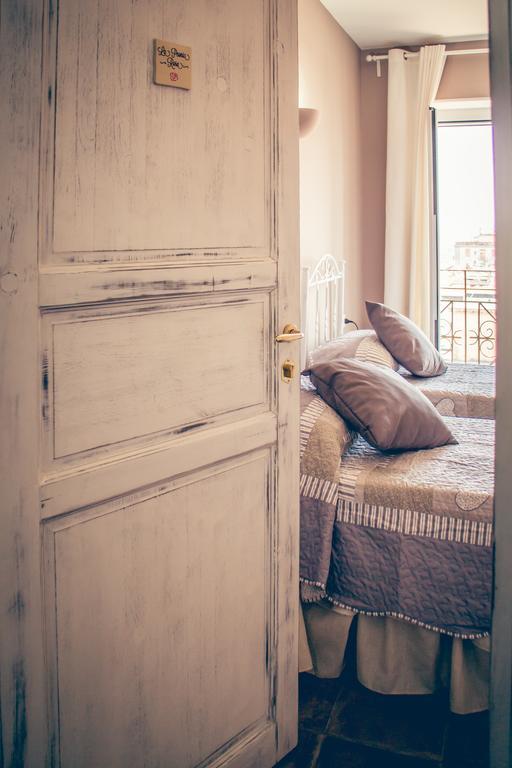 나폴리 La Peonia B&B 객실 사진