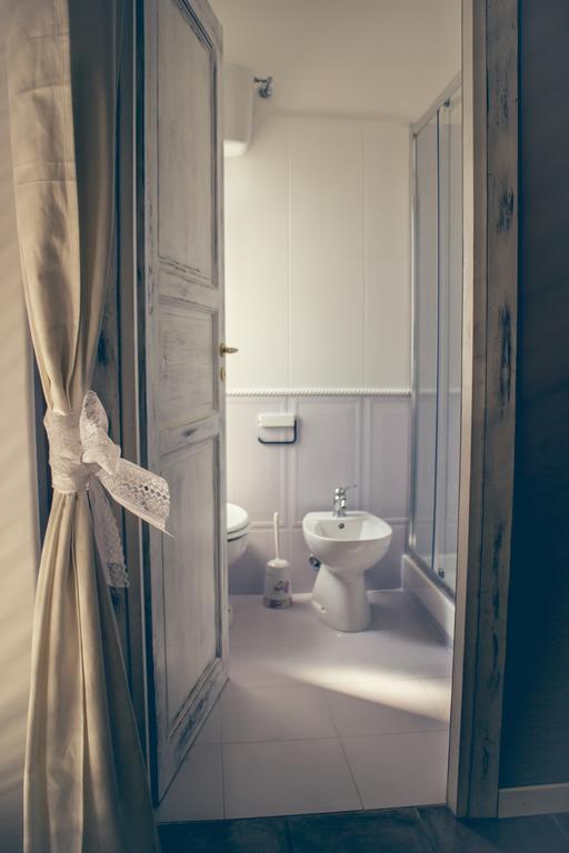 나폴리 La Peonia B&B 객실 사진