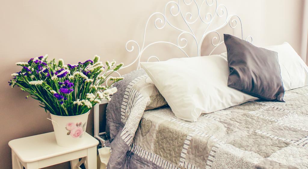 나폴리 La Peonia B&B 외부 사진