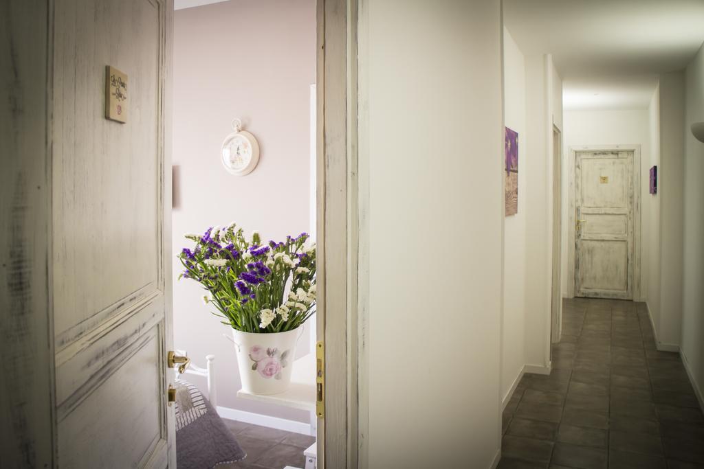 나폴리 La Peonia B&B 외부 사진