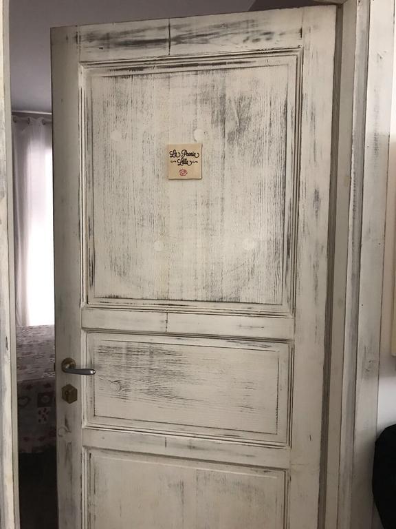 나폴리 La Peonia B&B 외부 사진