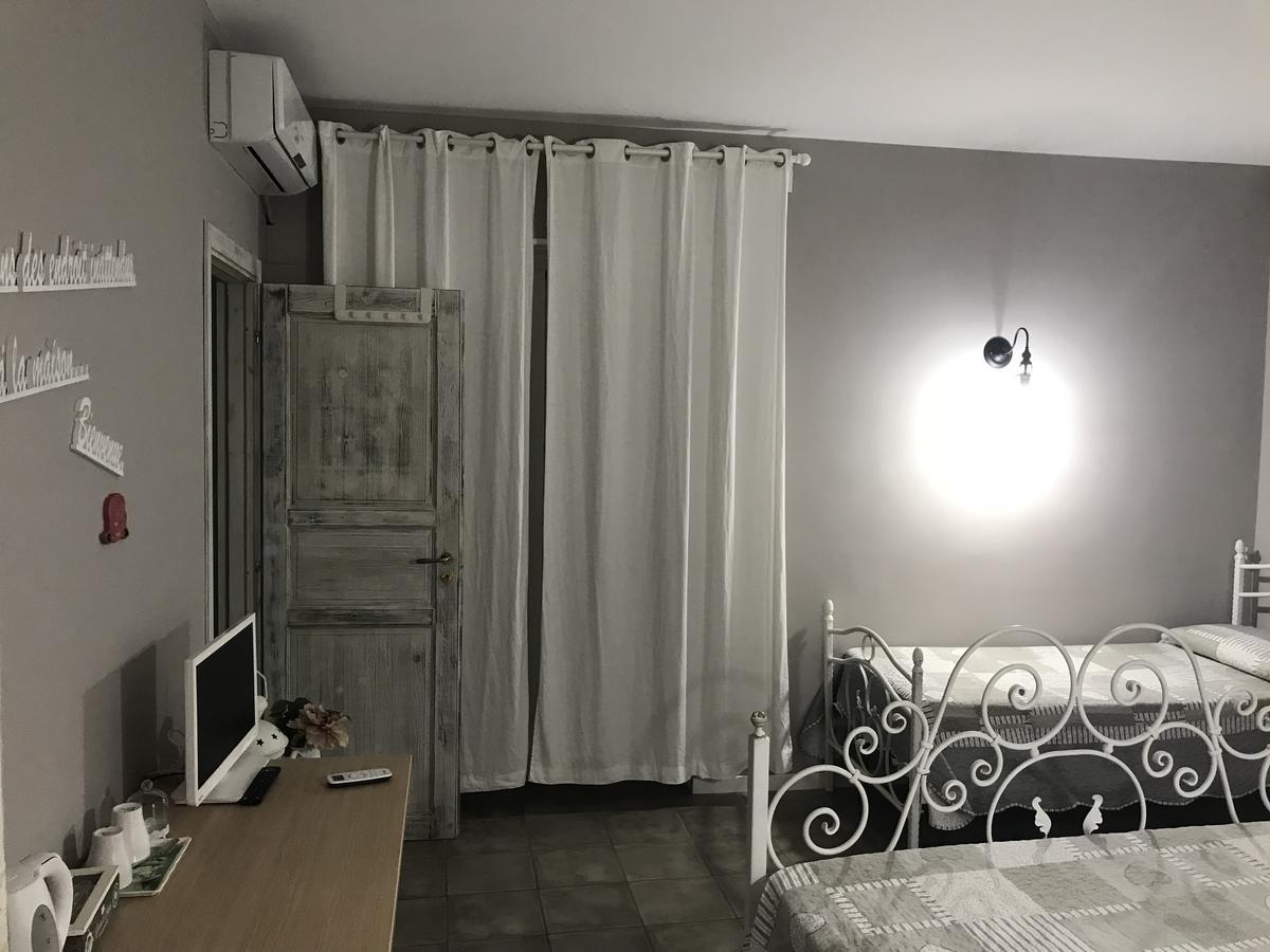 나폴리 La Peonia B&B 외부 사진